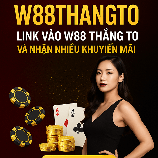 W88THANGTO