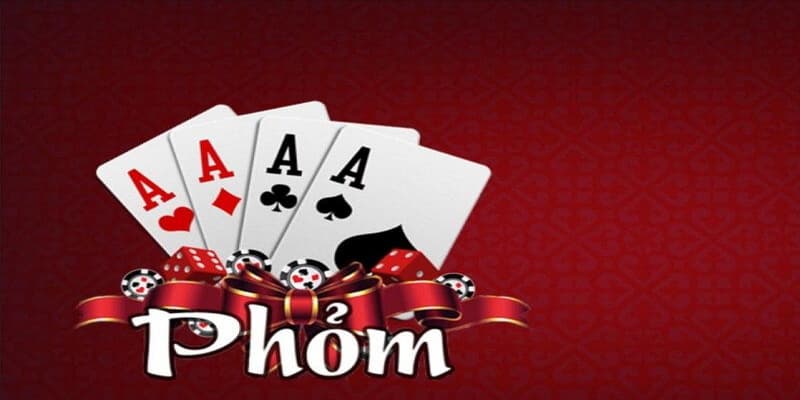 Bài phỏm Bài phỏm và một số lưu ý quan trọng