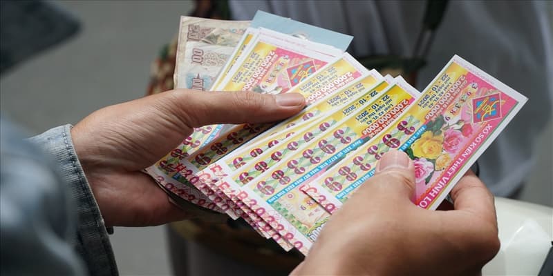 Xổ số 3 miền Sức hút đặc biệt của xổ số 3 miền