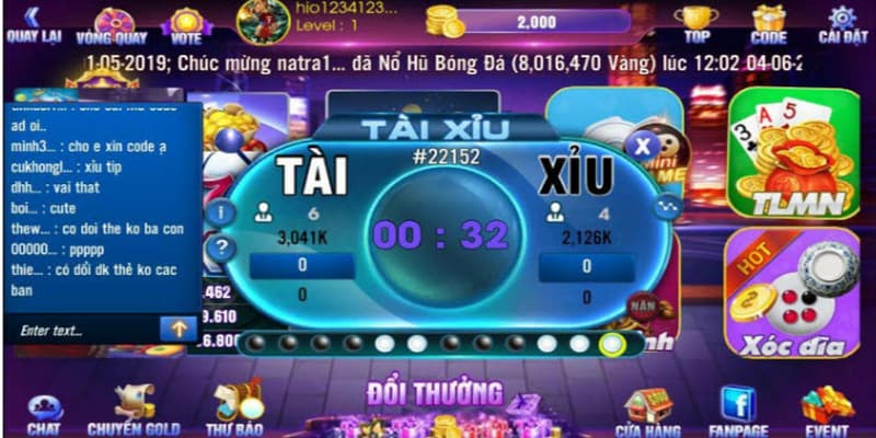 Bí kíp đánh Tài Xỉu online Các bí kíp đánh Tài Xỉu online hiệu quả