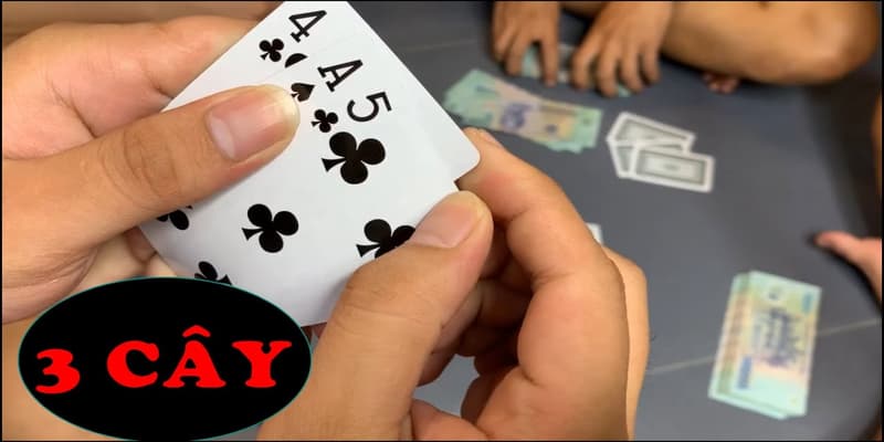 Ba cây Ba cây và sự chuyển mình của phiên bản truyền thống