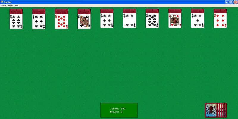 Game bài cổ điển Chiến thuật chơi game bài cổ điển hiệu quả