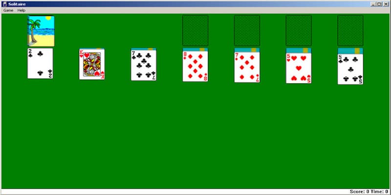 Game bài cổ điển Các dòng game bài cổ điển được ưa chuộng nhất