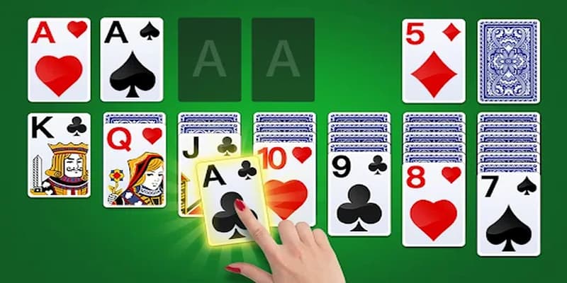 Tại sao game bài cổ điển vẫn luôn thu hút?