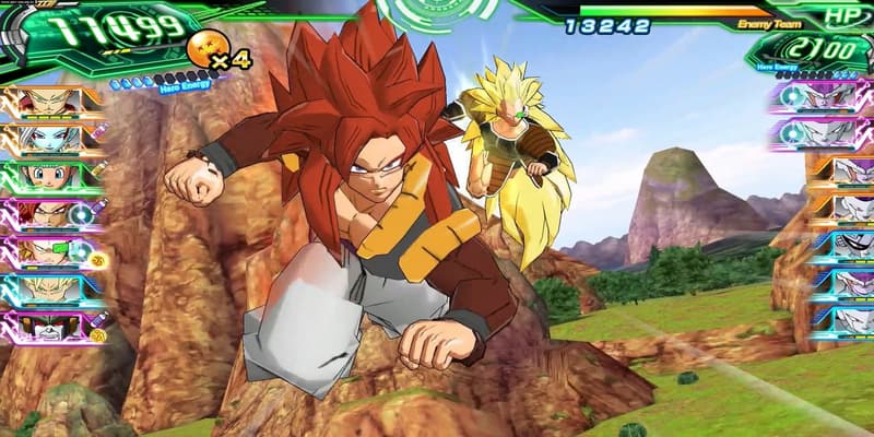 Ưu điểm khi chơi Dragonball tại W88