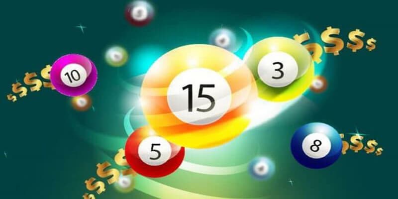 Trải nghiệm xổ số Mega 6/45 tại W88
