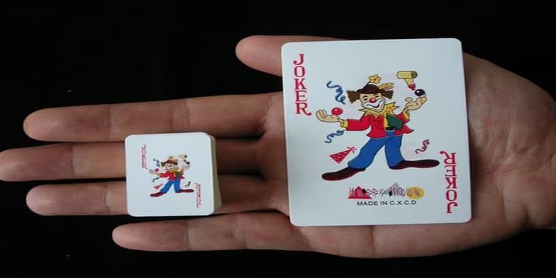 Mini pocker và các sai lầm nên tránh