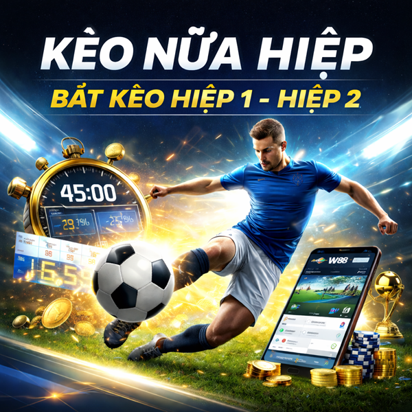 Kèo nửa hiệp