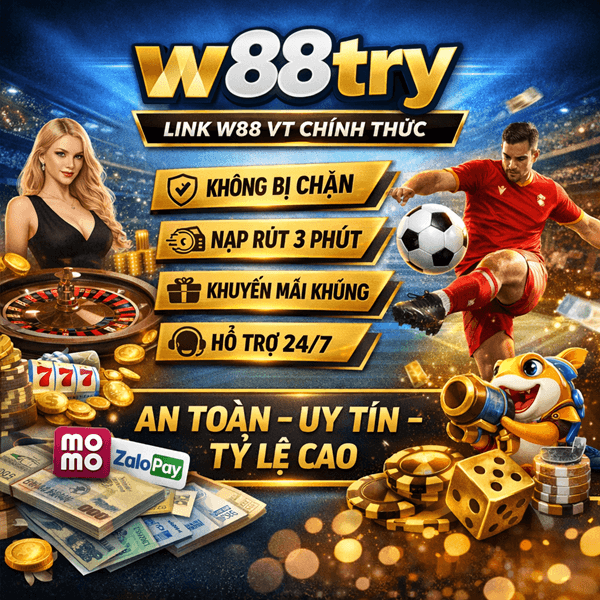 W88TRY