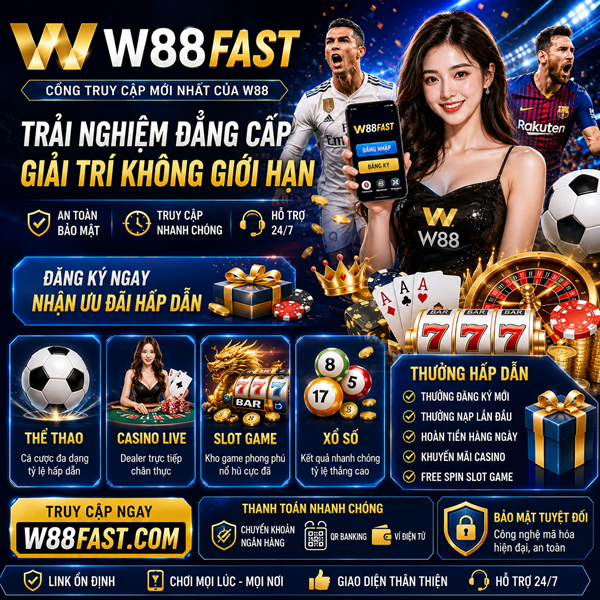 w88fast