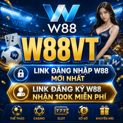 w88vt